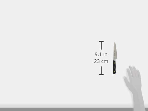Misono Swedish Steel Petty Knife 12cm (5