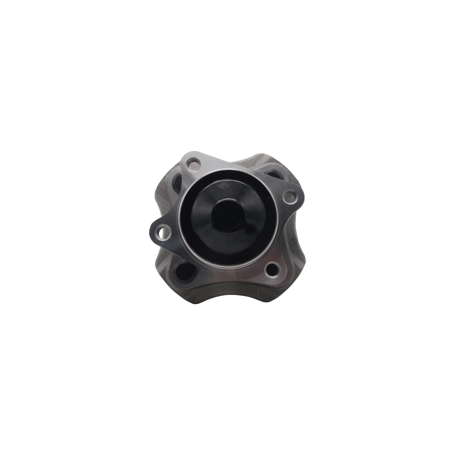 GSP 693210 Wheel Bearing and Hub Assembly - Left/Right Rear for Cars, Trucks & SUVs - Easy Installation & Durable Performance for Smooth Driving