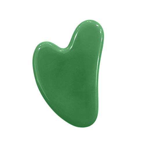 Gua Sha Green