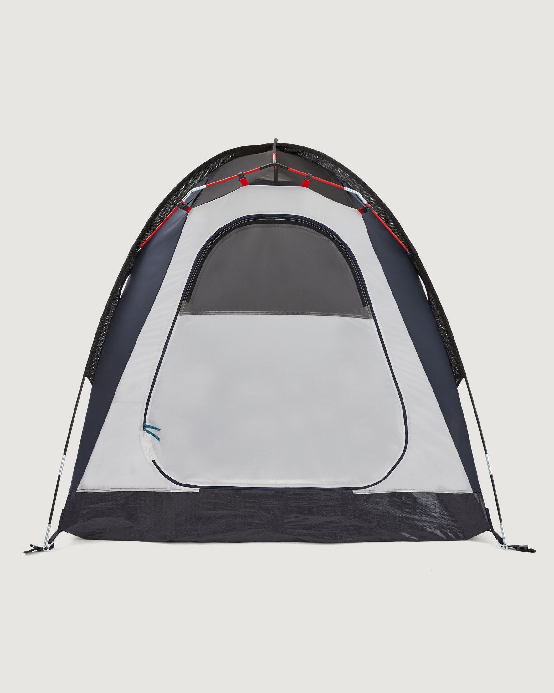 Retreat 40 2-Person Camping Tent - Lightweight Waterproof Backpacking Tent for Hiking & Outdoor Adventures (Gum Tree/Pony Color)