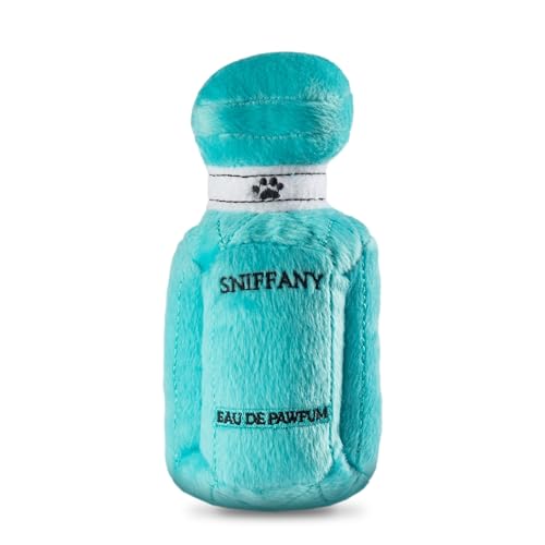 Sniffany Pawfum
