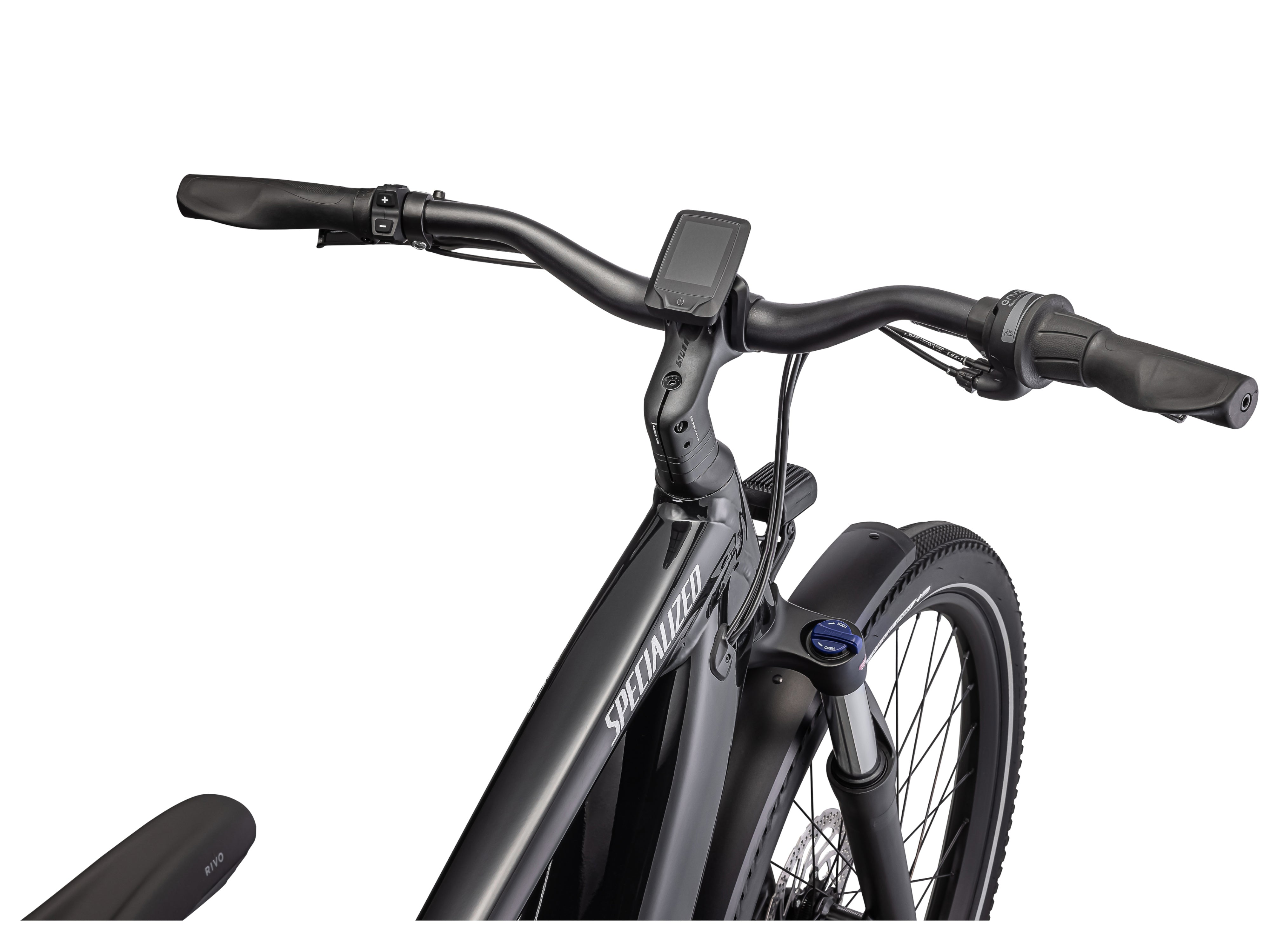 Specialized Turbo Vado 3.0 IGH Electric Bike - Commuter E-Bike with Shimano Nexus Hub - Perfect for Urban Riding & Daily Commuting