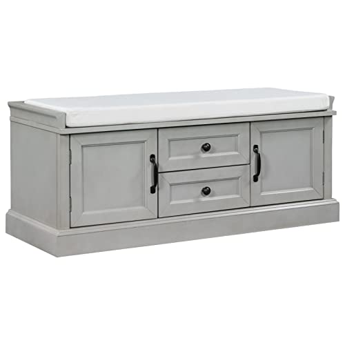 Gray Wash