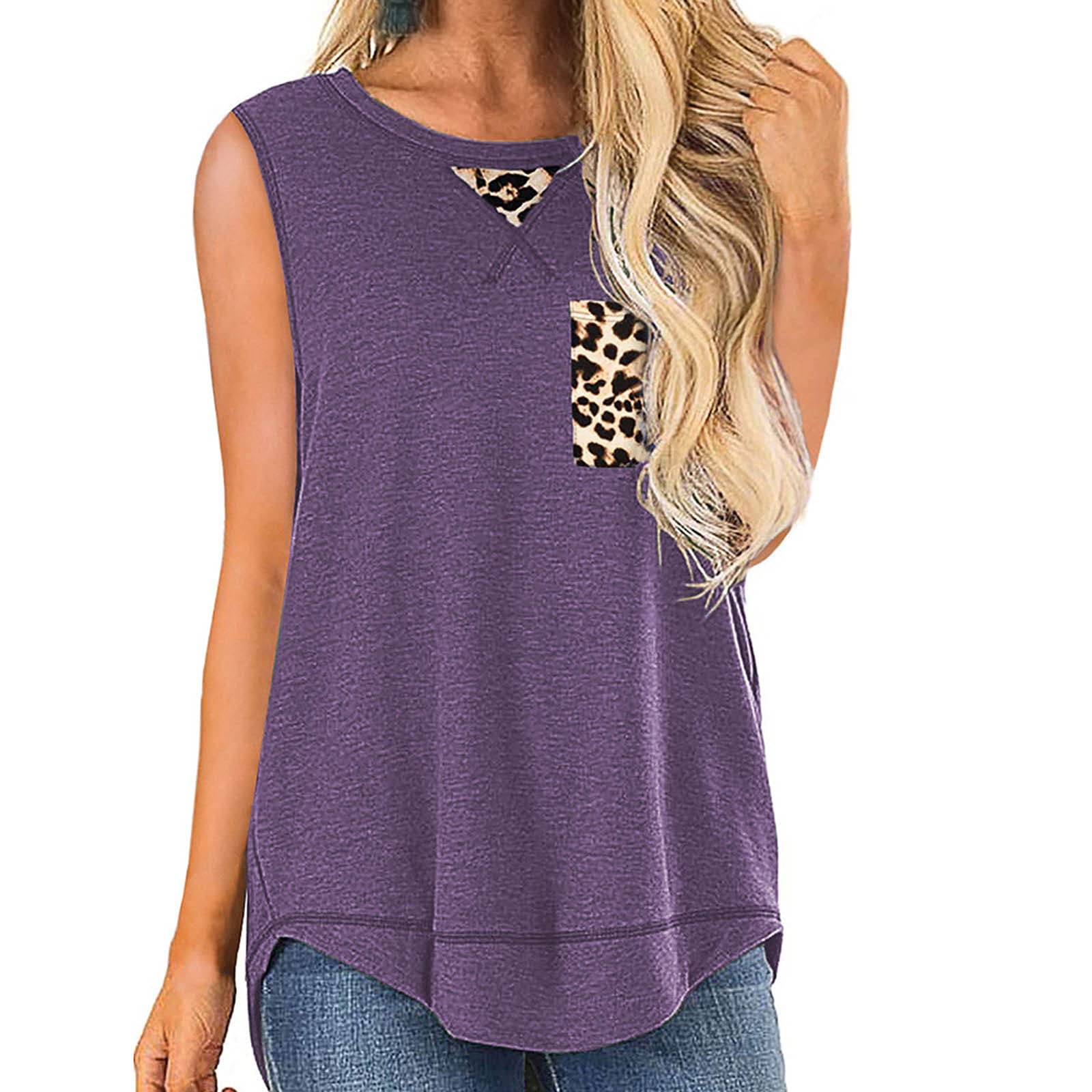 Plus Size Women's Summer Tops - Short Sleeve Lace Trim Solid Color V-Neck T-Shirt | Casual Wear, Beach Outfits & Vacation Essentials