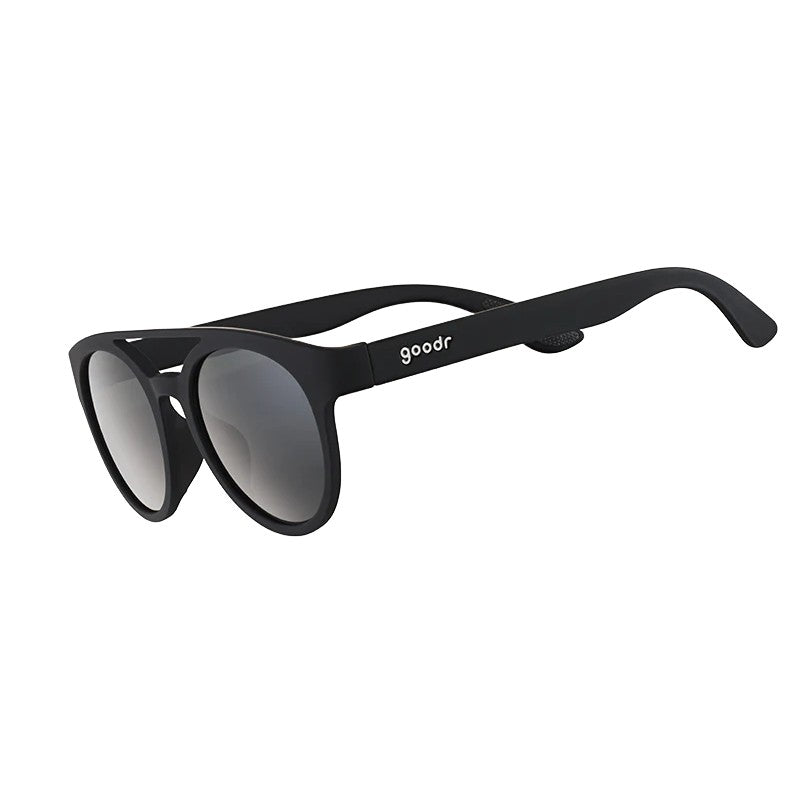 goodr PHG Polarized Sunglasses for Men & Women - UV Protection, Lightweight & Comfortable - Perfect for Running, Cycling, and Outdoor Activities