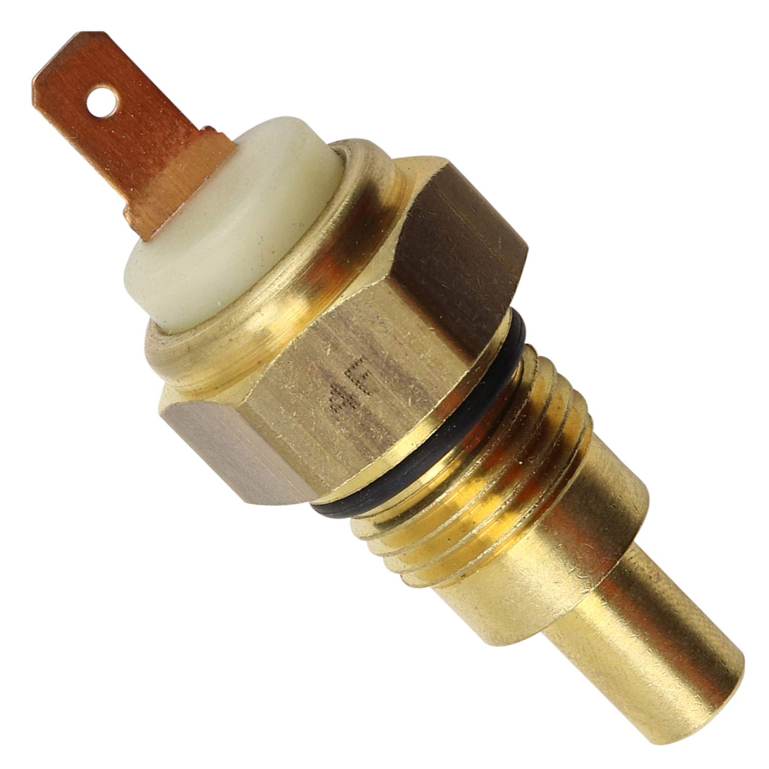 Beck/Arnley 201-1158 Thermo Fan Switch - High Quality Engine Cooling Thermostat for Cars & Trucks - Perfect for Overheating Prevention & Temperature Regulation