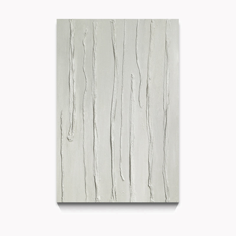 Hand Painted Acrylic Painting - Original Contemporary Wall Art for Home & Office Decor - Perfect for Living Room, Bedroom or Workspace