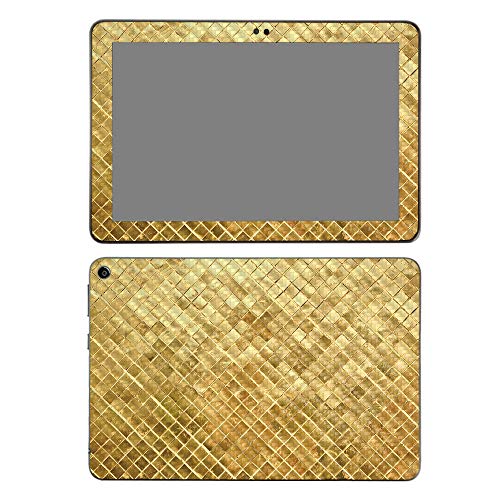 Gold Tiles