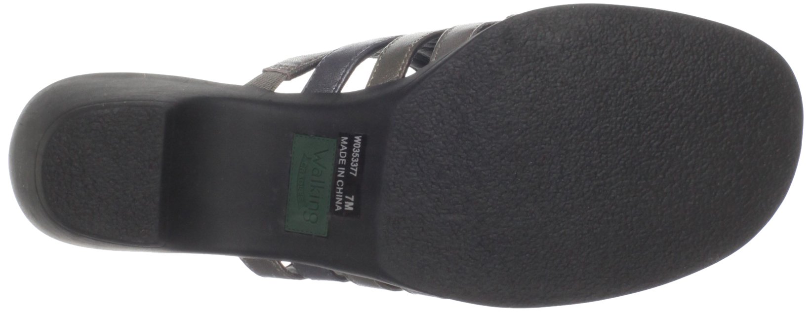Walking Cradles Women's Polly Comfortable Slip-On Loafers - Perfect for Work, Travel & Everyday Wear