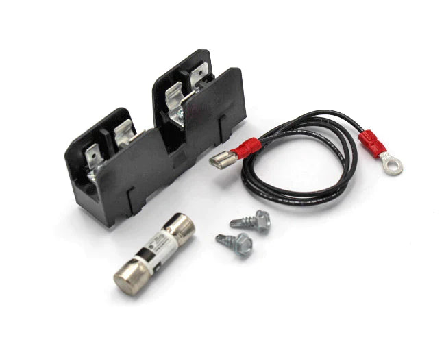 Generac KIT RTSS Upfit 2010 HSB Transfer Switch Part# 0H93030SRV - Perfect for Home Backup Power During Outages & Emergency Situations