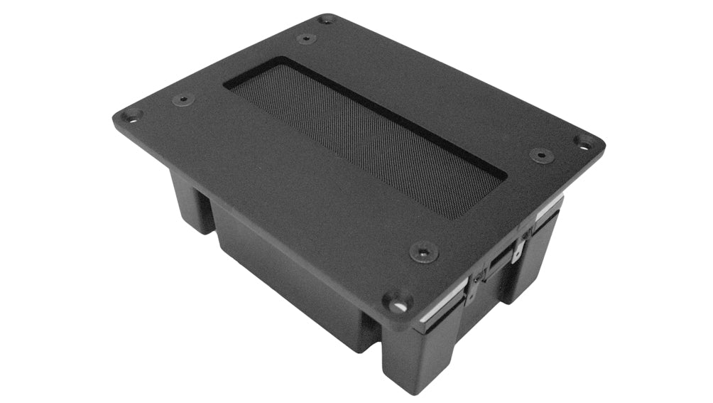 Beyma TPL 150 8 Ohm Pleated Diaphragm Tweeter - High-End Audio Component for Home Theater & Professional Studio Speakers