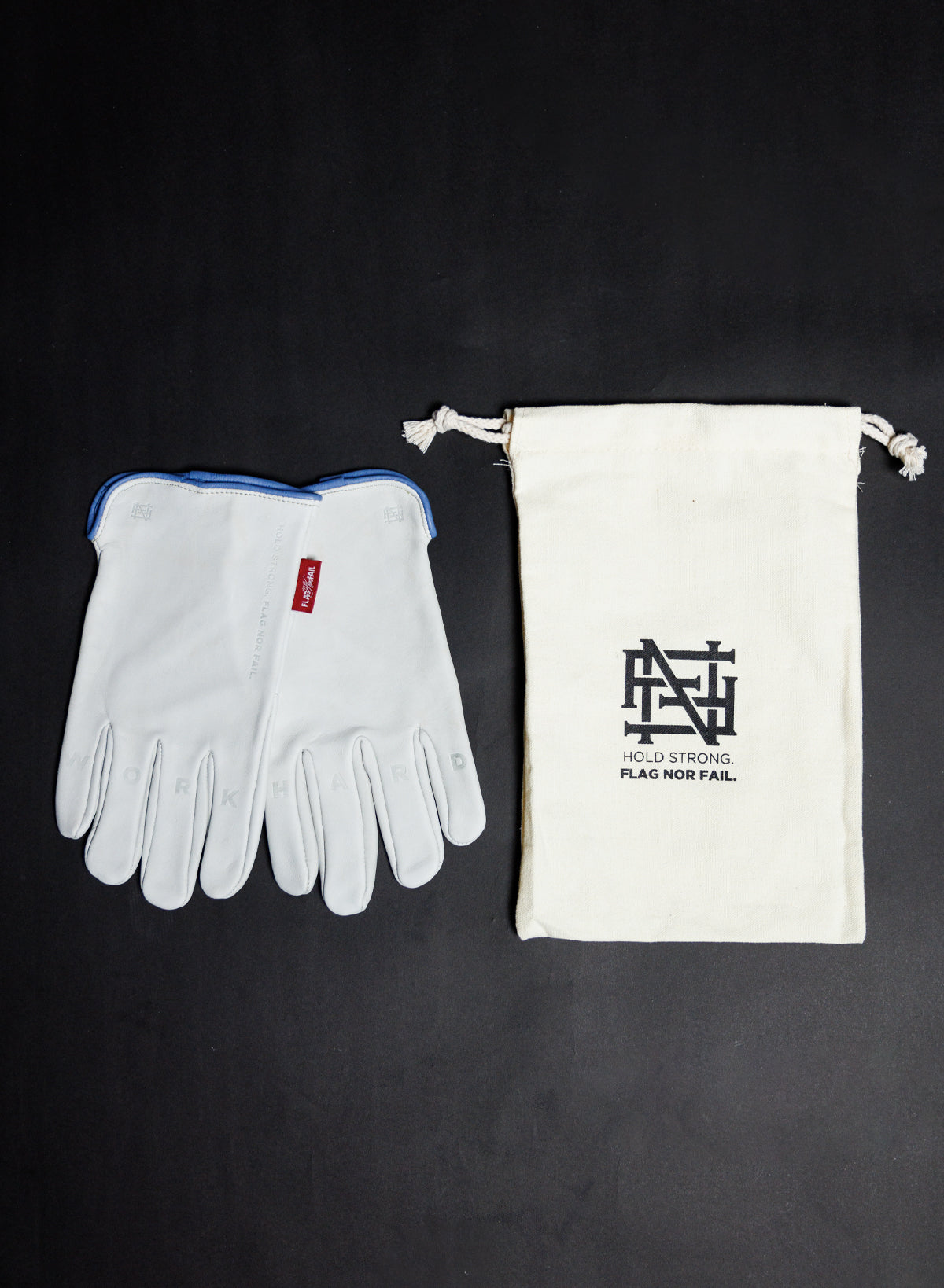 Premium Grey Work Gloves - Durable & Comfortable for Construction, Gardening & DIY Projects