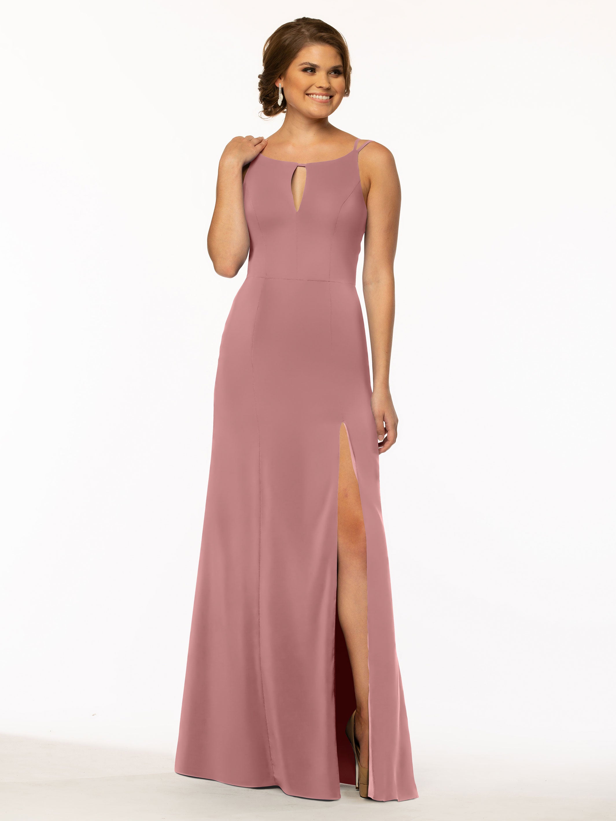 Dusty Lavender