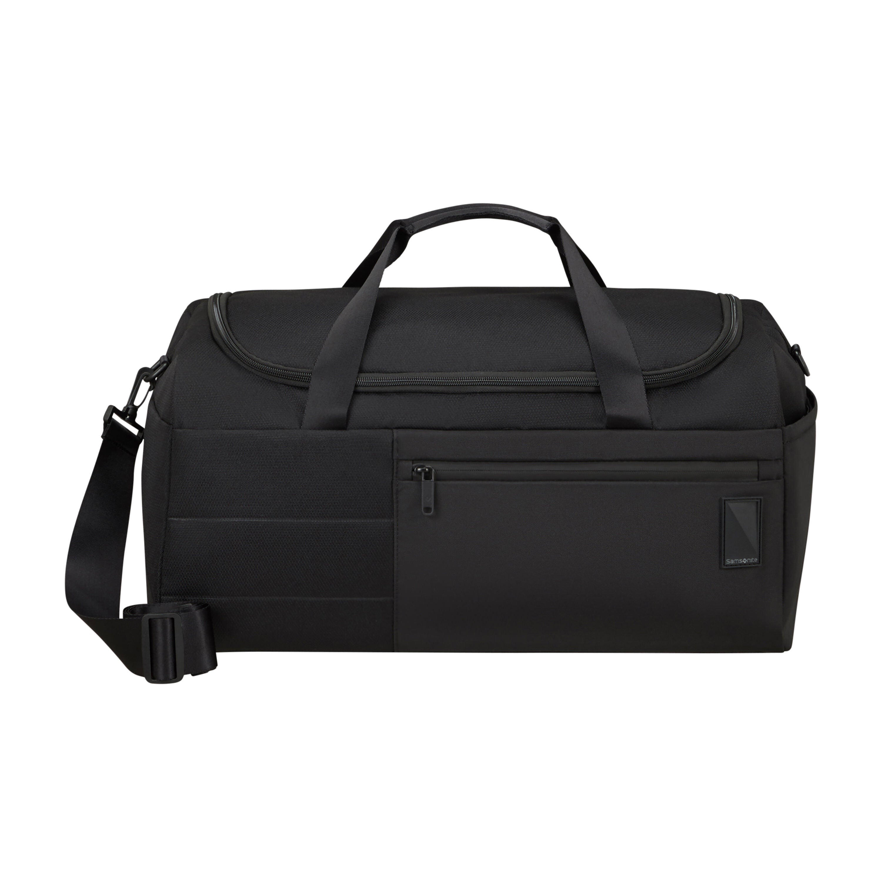 Samsonite Vaycay Duffle 20.5 Inch Carry-On Travel Bag - Lightweight Water-Resistant Luggage for Weekend Getaways & Gym Use