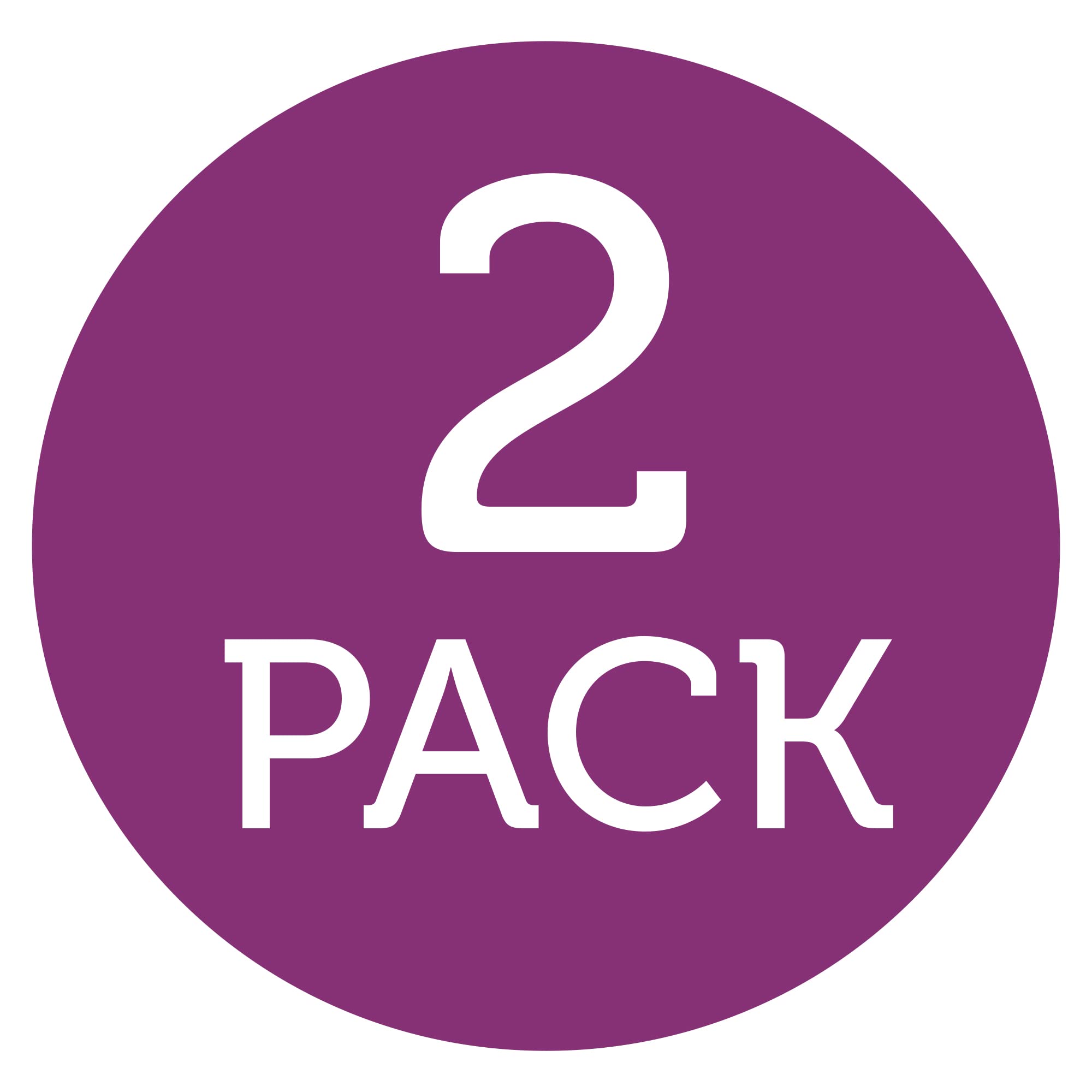 Sealy Baby Stain Defense 2-Pack Waterproof Fitted Crib Mattress Protector | Noiseless, Machine Washable & Dryer Safe | 52
