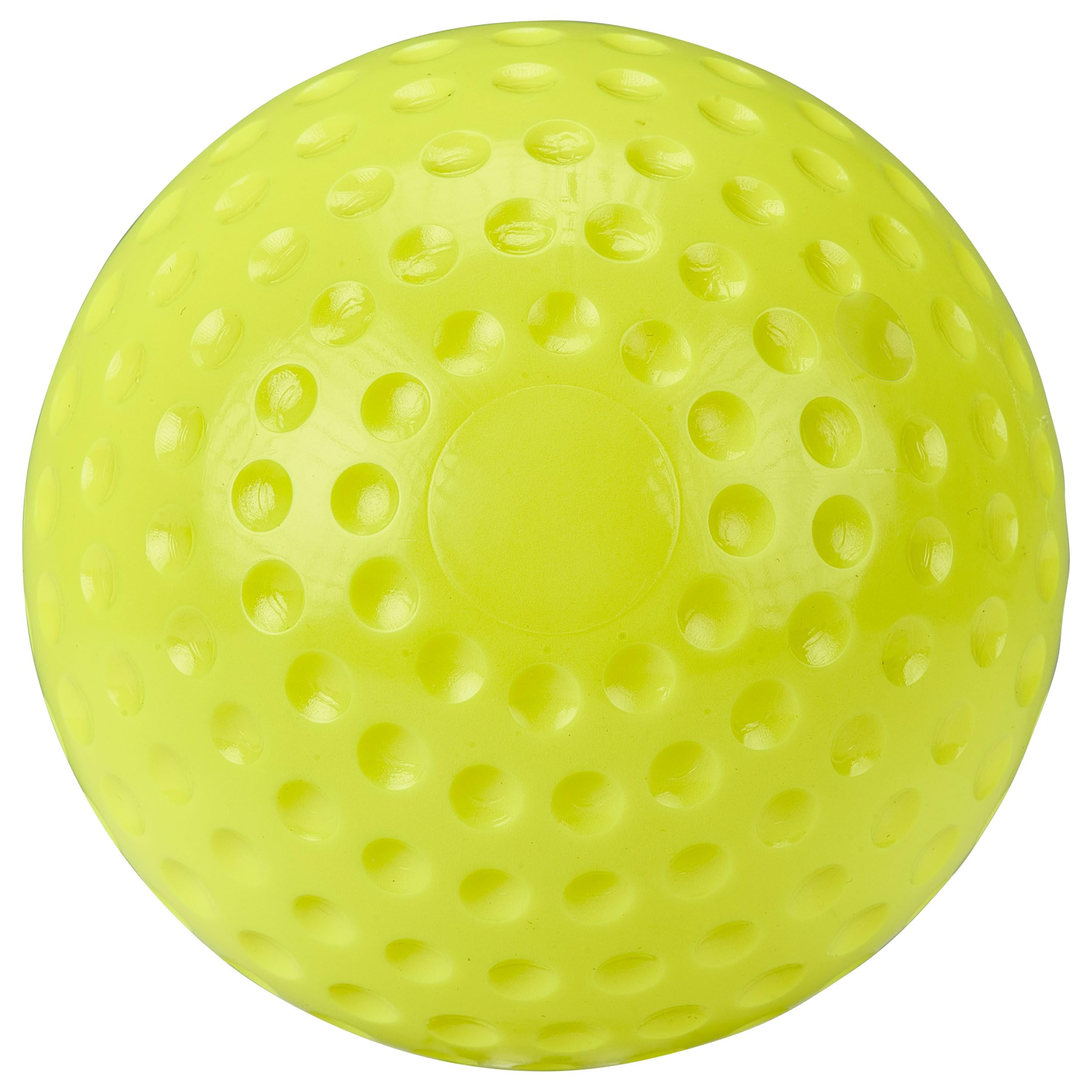 Champro Dimple Molded Softballs for Pitching Machines - Pack of 12 | Perfect for Baseball Training, Practice & Games