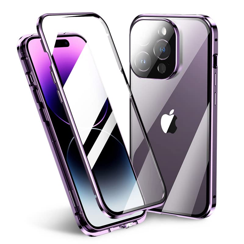 Dark Purple