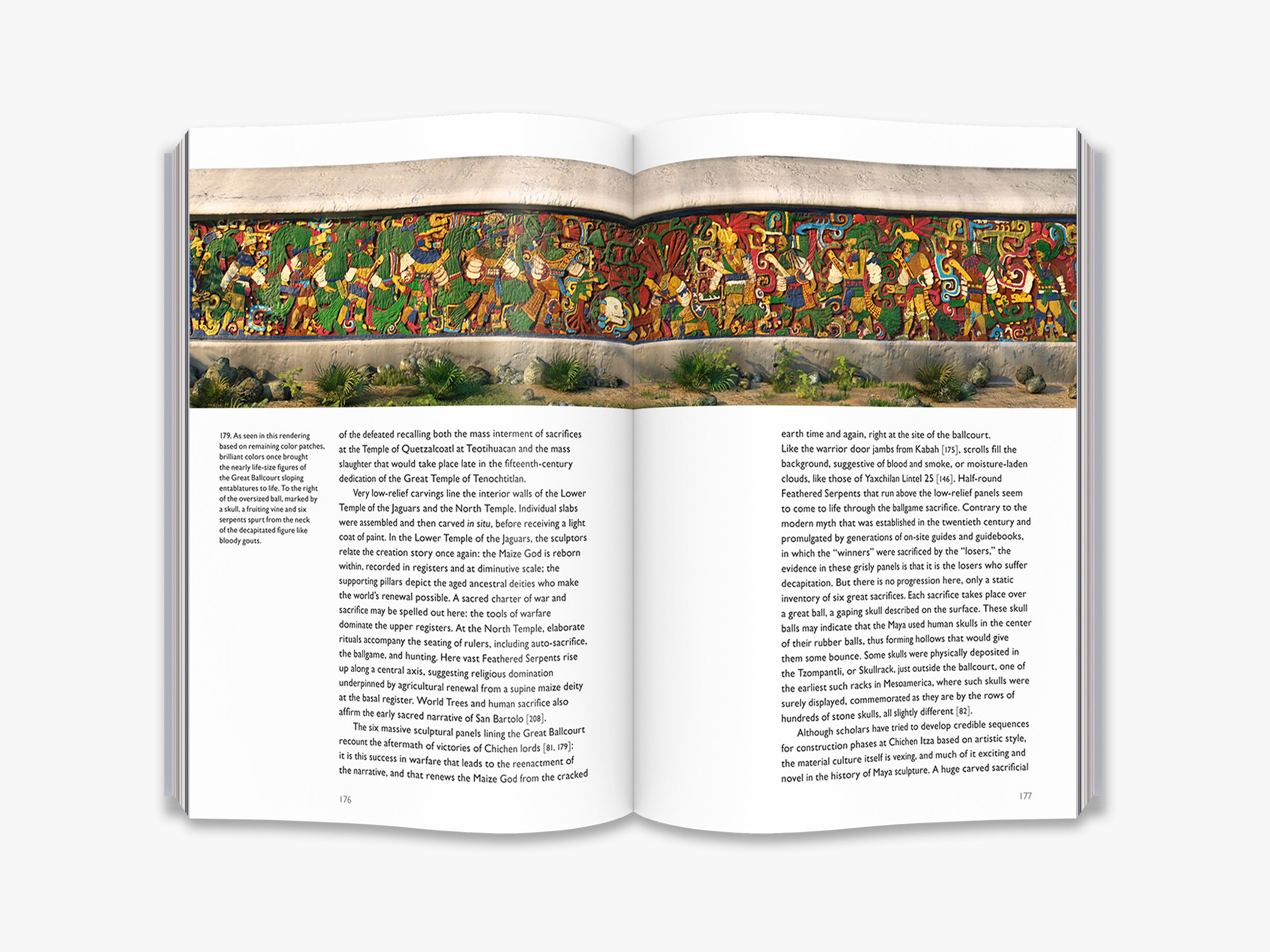 Maya Art and Architecture Book - World of Art Series | Ancient Mayan Civilization History, Culture & Design | Perfect for Students, Historians & Art Enthusiasts
