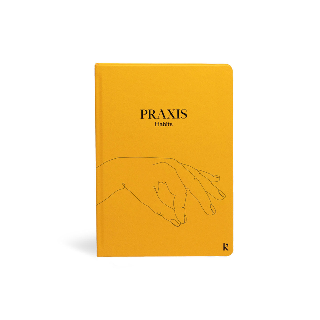 Karst Praxis Journal - Premium Notebook for Geologists & Cave Explorers - Perfect for Field Notes, Research & Outdoor Adventures