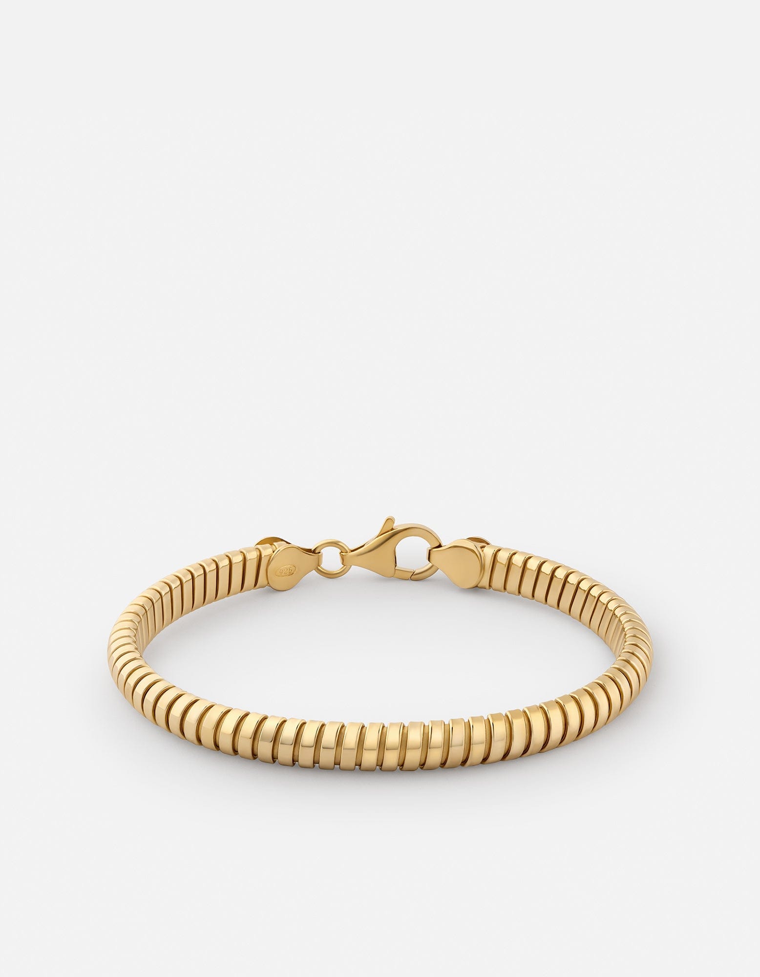 Polished Gold