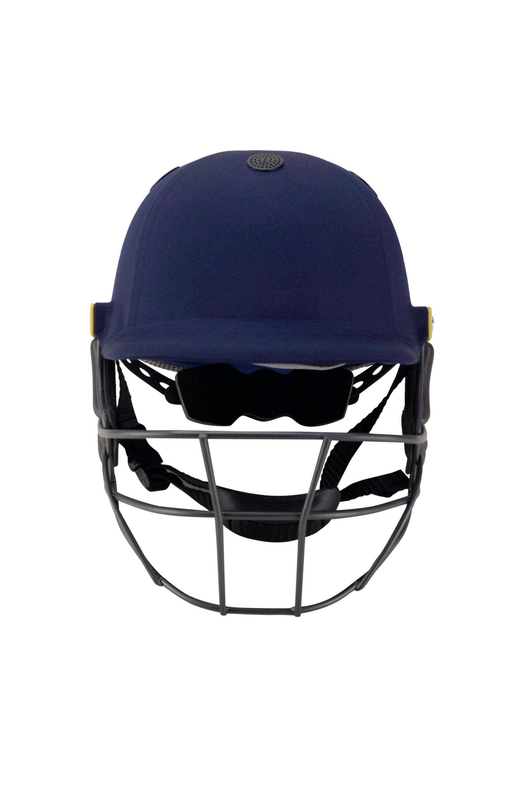 Premium SS Players Steel Grill Cricket Helmet - Lightweight & Durable Protection for Batsmen - Perfect for Practice, Matches & Training Sessions