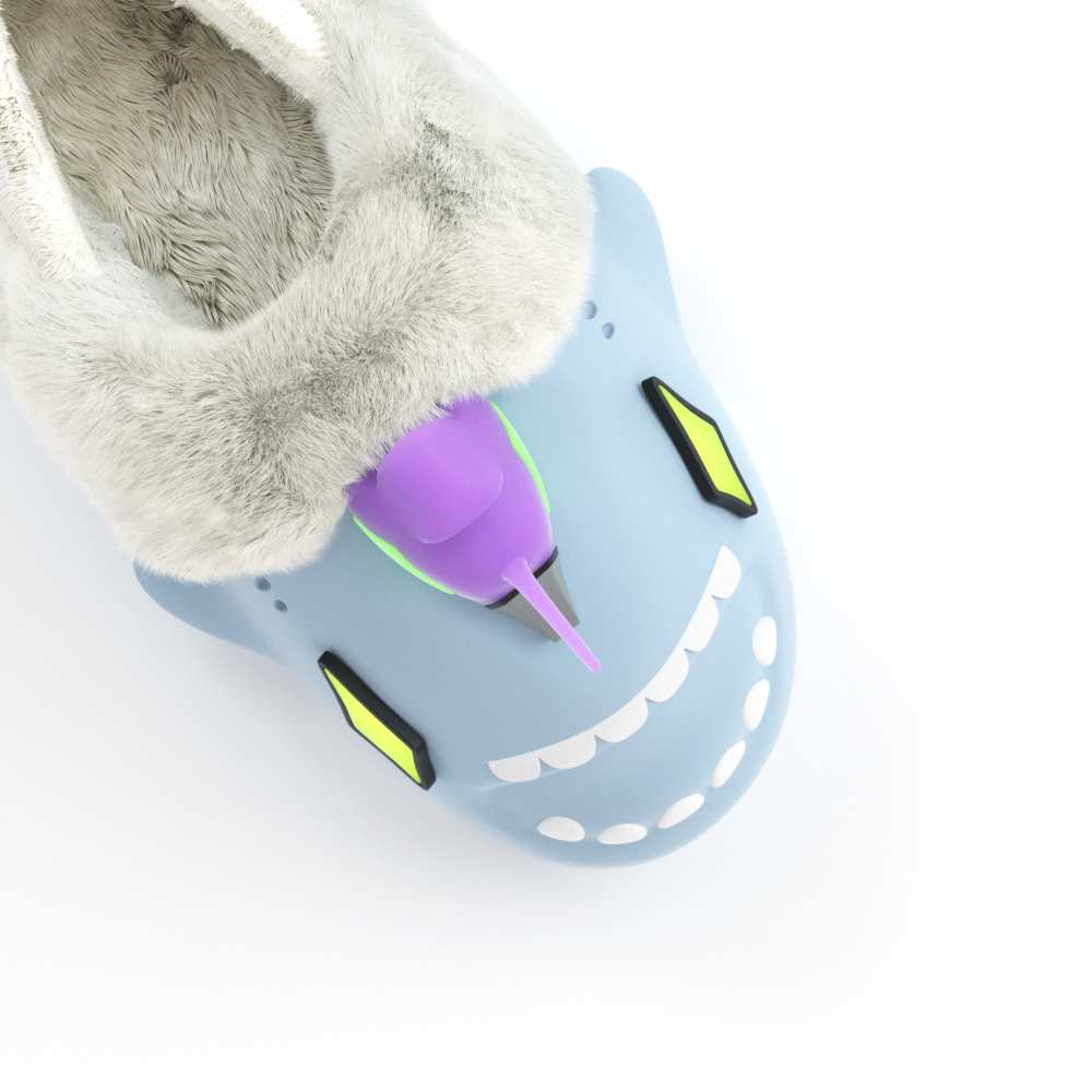 Sharkicks Pro Winter Mecha Heel Boots - Waterproof & Insulated Snow Boots for Women - Perfect for Snowy Weather, Hiking & Outdoor Adventures
