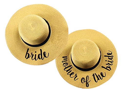 2 Pack: Bride & Mother of the Bride