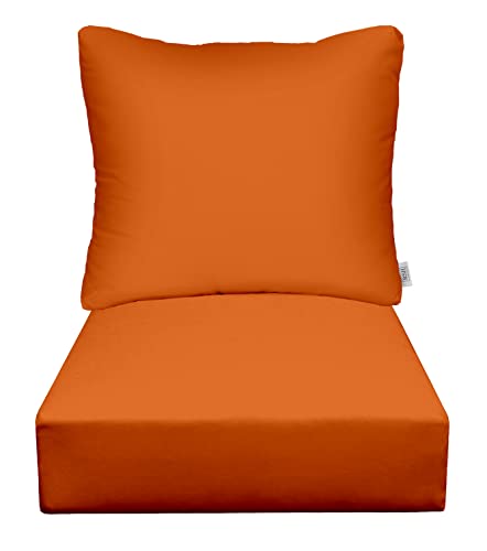 Canvas Tuscan