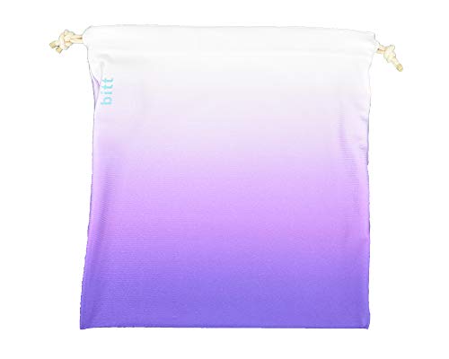 Purple Ombre