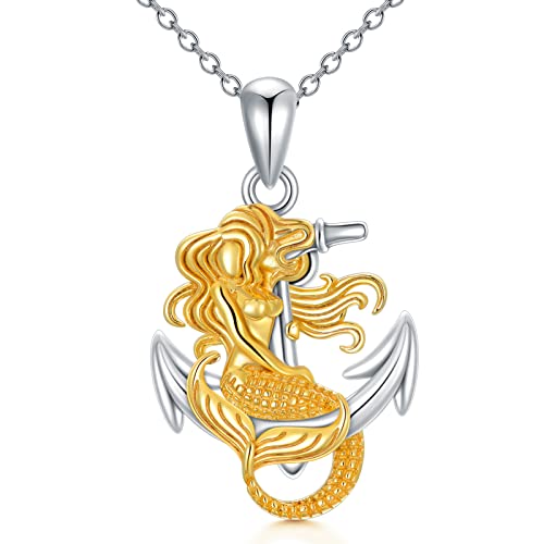 Mermaid