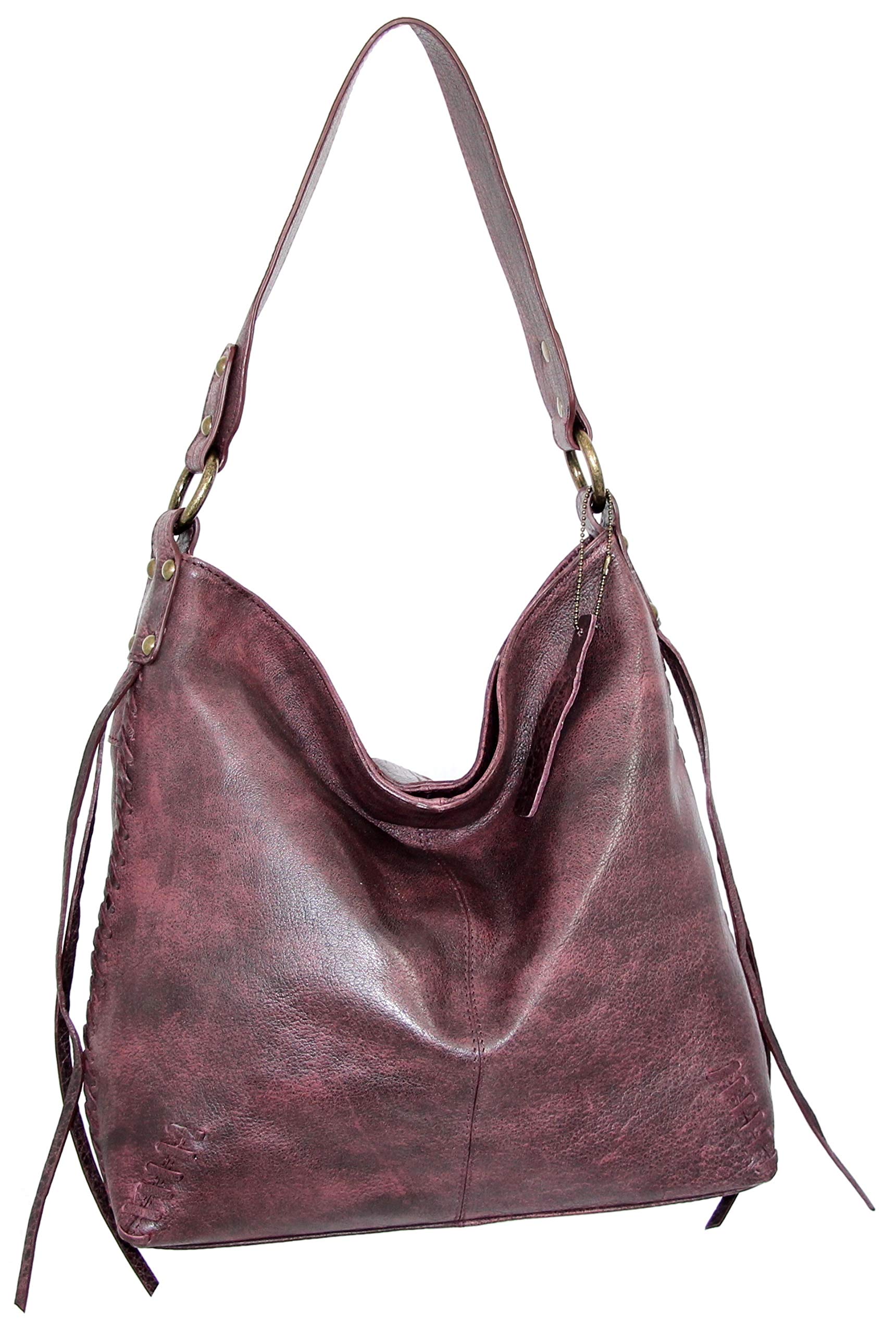 Trinity Shoulder Bag for Women - Stylish Crossbody Purse with Adjustable Strap, Lightweight & Waterproof - Perfect for Travel, Work, and Everyday Use