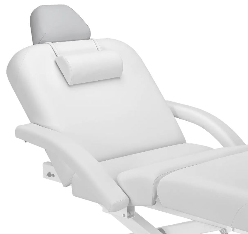 Earthlite Salon Style Headrest - Professional Massage Table Face Cradle for Spa & Beauty Treatments - Perfect for Relaxation & Comfort During Facials & Massages