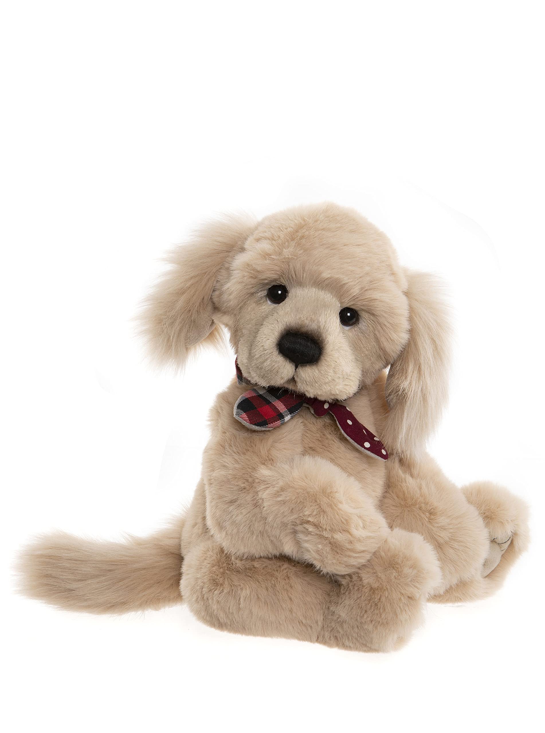 Charlie Bears Puppy Love 2022 - 16