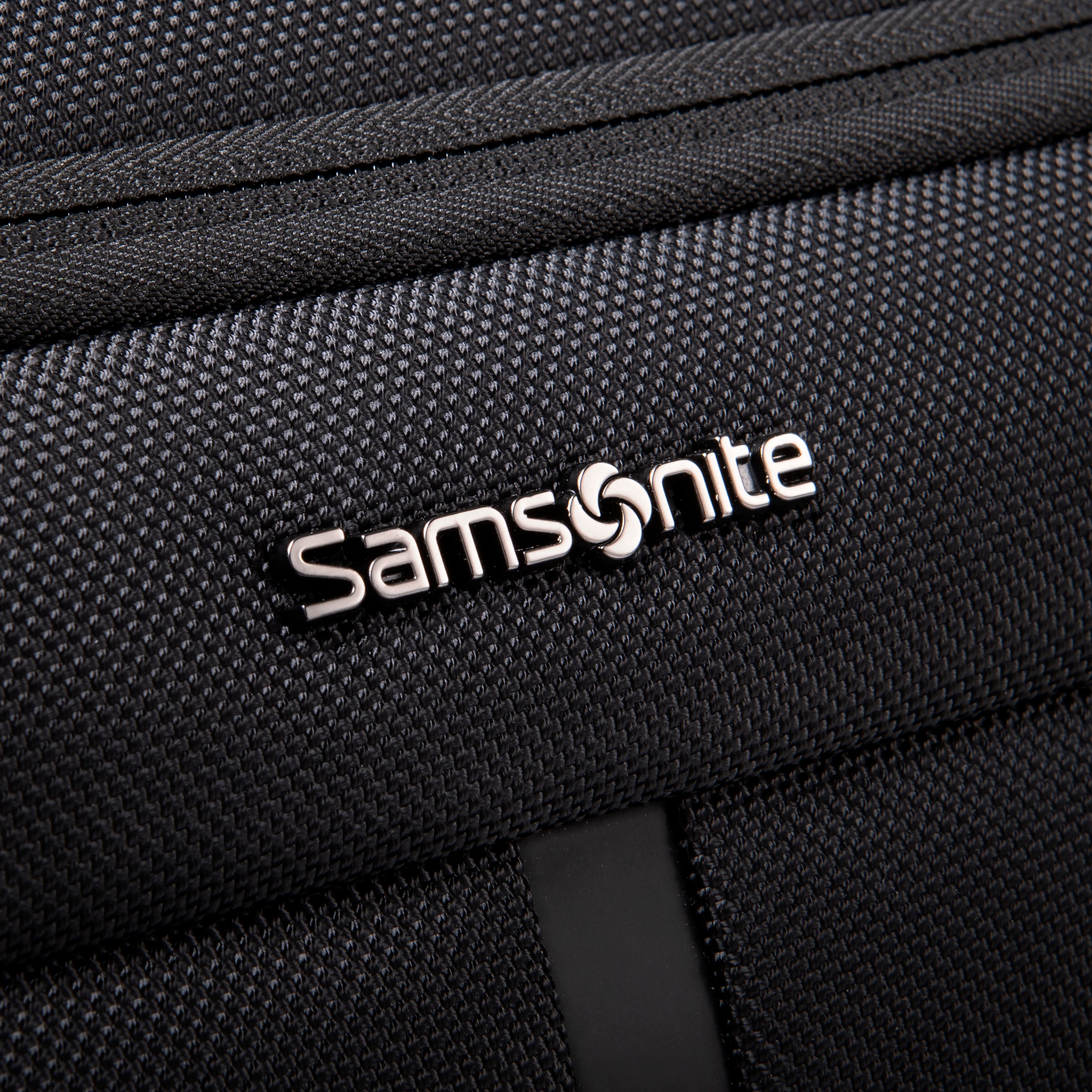 Samsonite Xenon 4.0 Slim Laptop Backpack 15.6 Inch - Lightweight Business Travel & College Backpack for Men & Women - Perfect for Work, School & Commuting