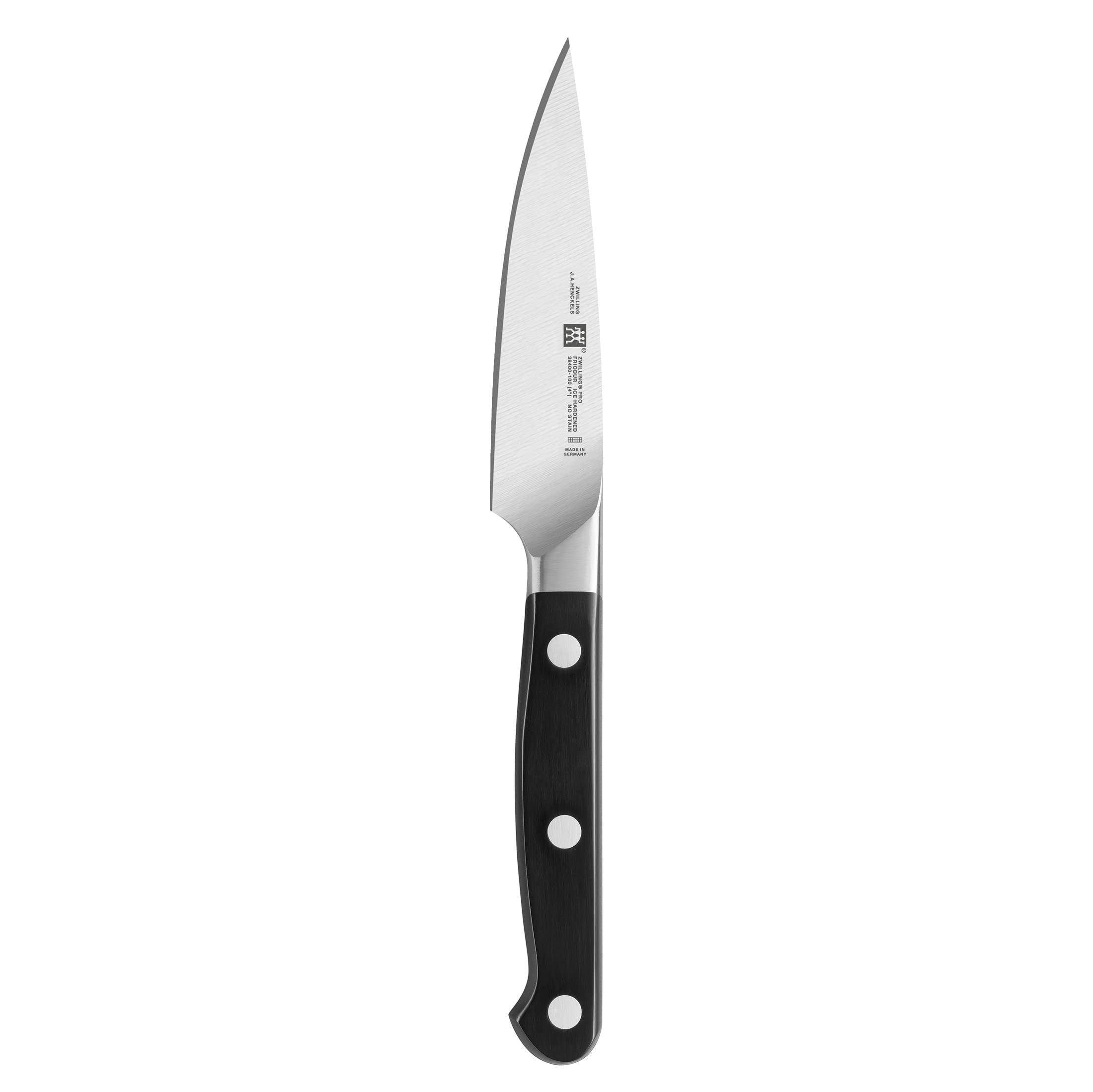 HENCKELS Premium 2-Piece Knife Set - High-Quality Kitchen Knives for Professional Chefs & Home Cooking - Perfect for Slicing, Dicing & Meal Prep