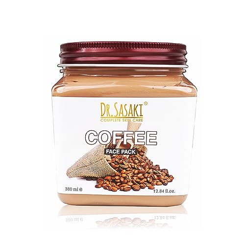 Coffee Face/Body Face Pack
