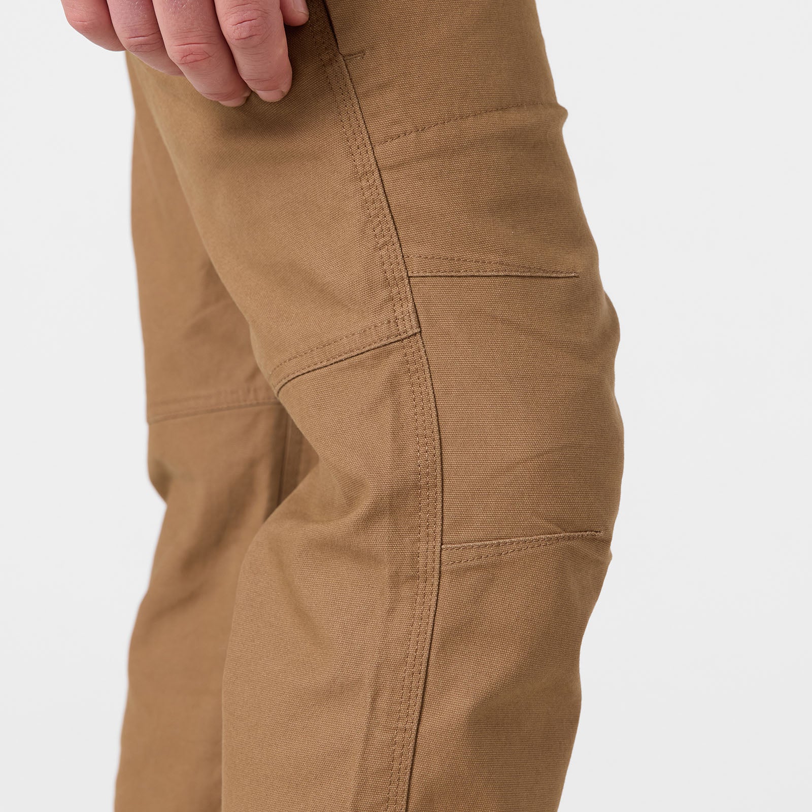 Camber Original Men's Outdoor Hiking Pants - Lightweight, Durable & Water-Resistant for Hiking, Camping & Travel Adventures