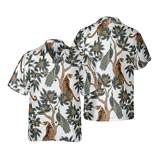Tigers Life Shirt