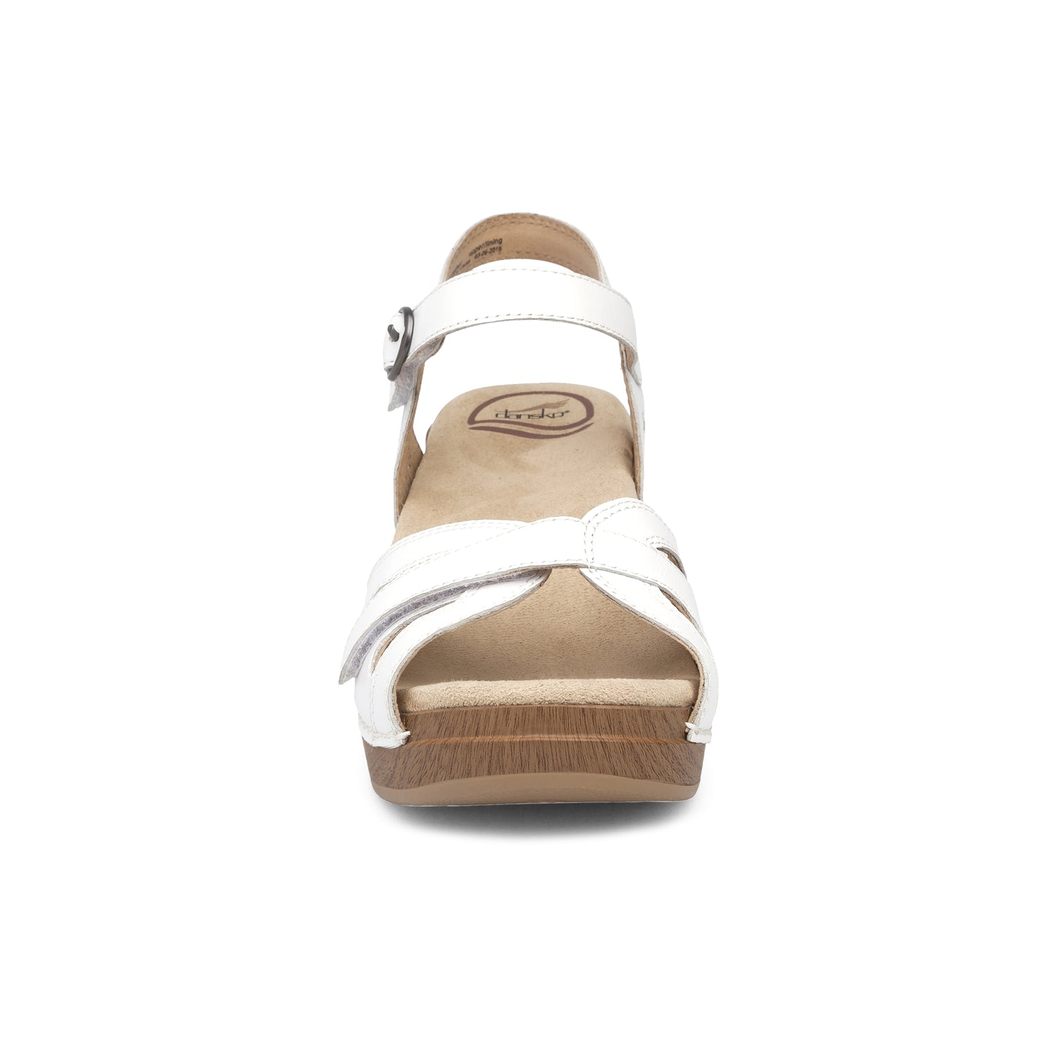 Danskø Women's Season Comfort Shoes - Stylish & Supportive Footwear for Work, Walking & Everyday Wear