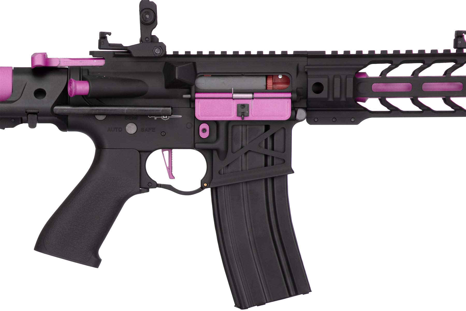 Lancer Tactical ProLine Battle Hawk 7