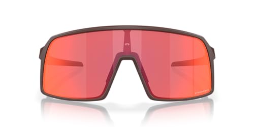 Matte Grenache/Prizm Trail Torch