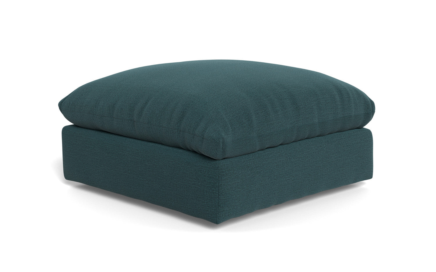Soco Ottoman 1 - Modern Storage Ottoman with Lift Top, Soft Upholstered Footrest Bench for Living Room, Bedroom & Dorm - Perfect for Extra Seating, Hidden Storage & Home Decor