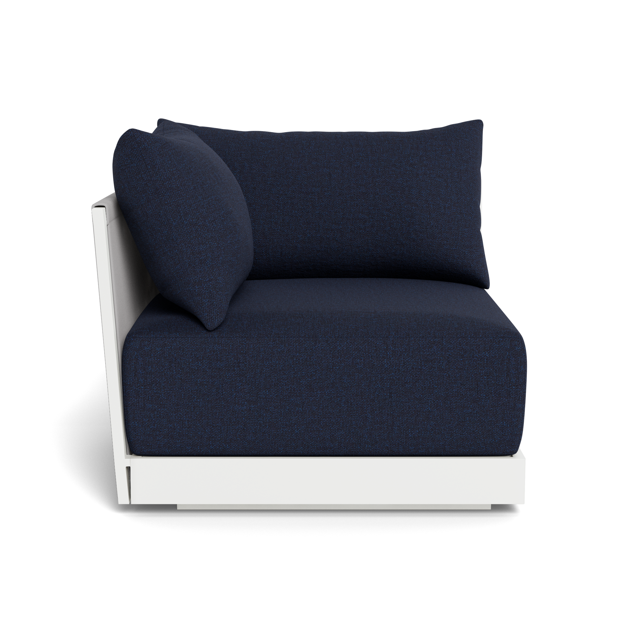 Antigua Corner - Stylish and Durable Home Decor for Living Room, Bedroom & Office | Perfect for Wall Mounting and Space Saving