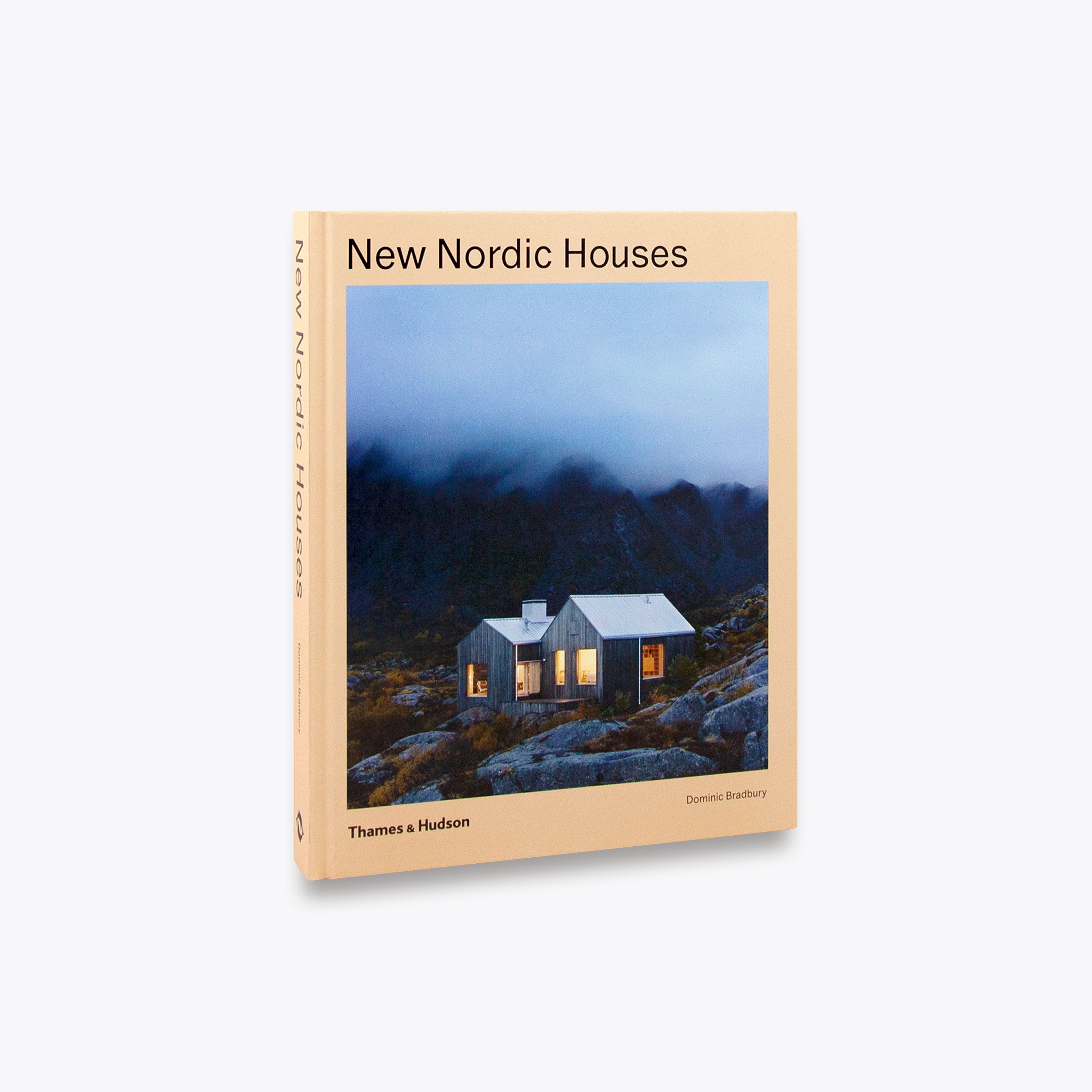 New Nordic Houses - Modern Scandinavian Style Prefab Homes | Eco-Friendly & Sustainable Living | Perfect for Vacation Cabins, Tiny Homes & Backyard Offices