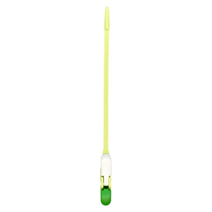 Clover Clip 'N Glide Bodkin - Needle Threader & Sewing Tool for Easy Fabric Crafting, Quilting, and DIY Projects | Perfect for Hand Sewing, Embroidery, and Quick Threading