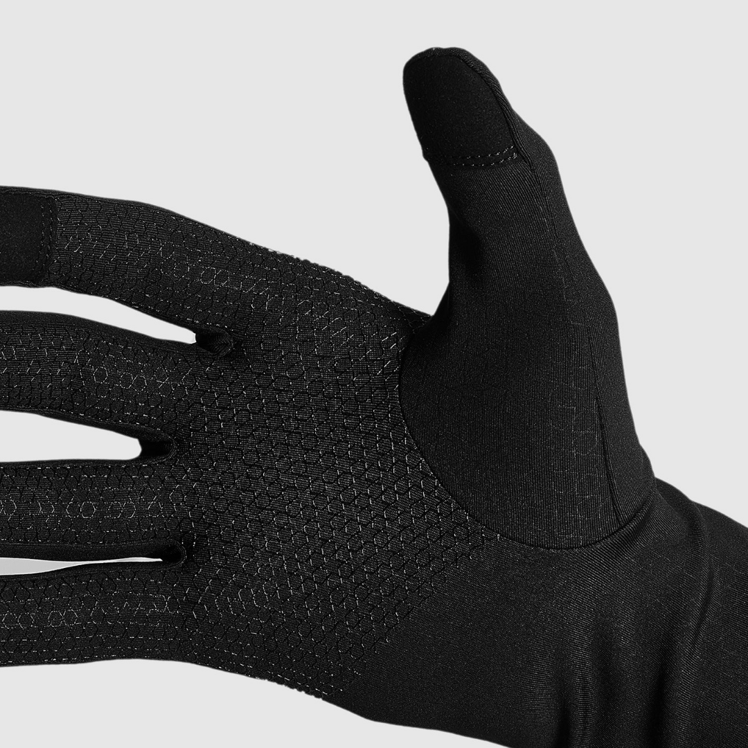 SAYSKY Tactical Unisex Combat Gloves - Military Grade, Touchscreen Compatible - Perfect for Outdoor Activities, Airsoft, Motorcycling & Tactical Training