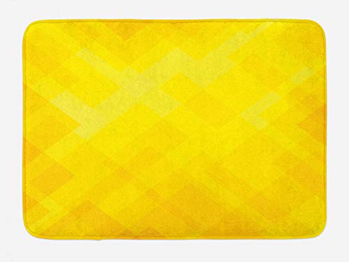 Yellow Marigold