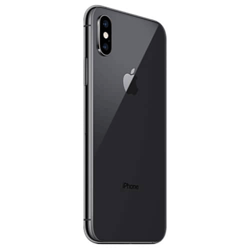 Refurbished iPhone Xs Max 512GB Unlocked - Space Gray (No Face ID) | Premium Used Smartphone for Business, Travel & Daily Use