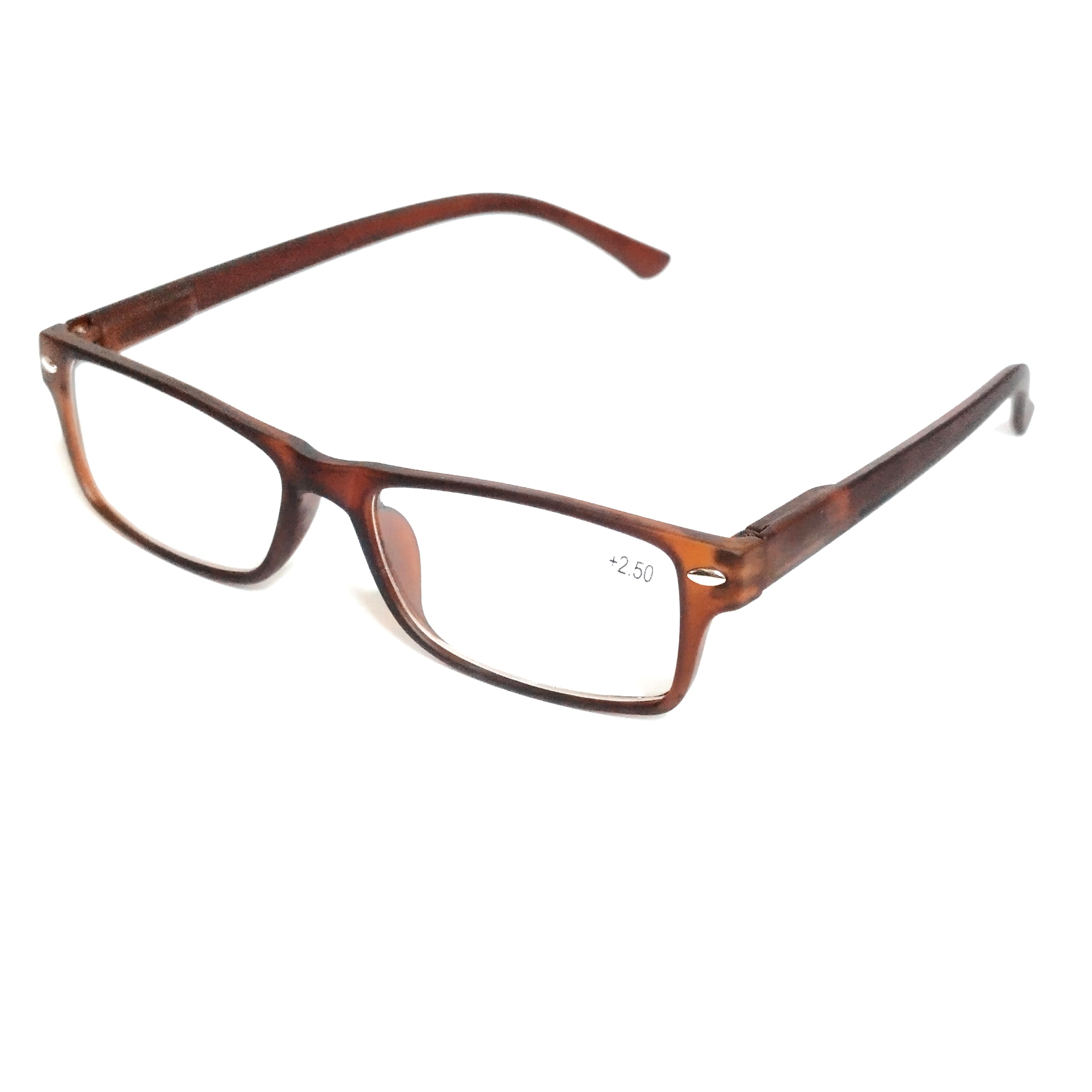 Blue Light Blocking Glasses for Men & Women - Trendy Colors, Anti Eye Strain for Computer, Reading & Gaming - Perfect for Office, Study & Screen Time