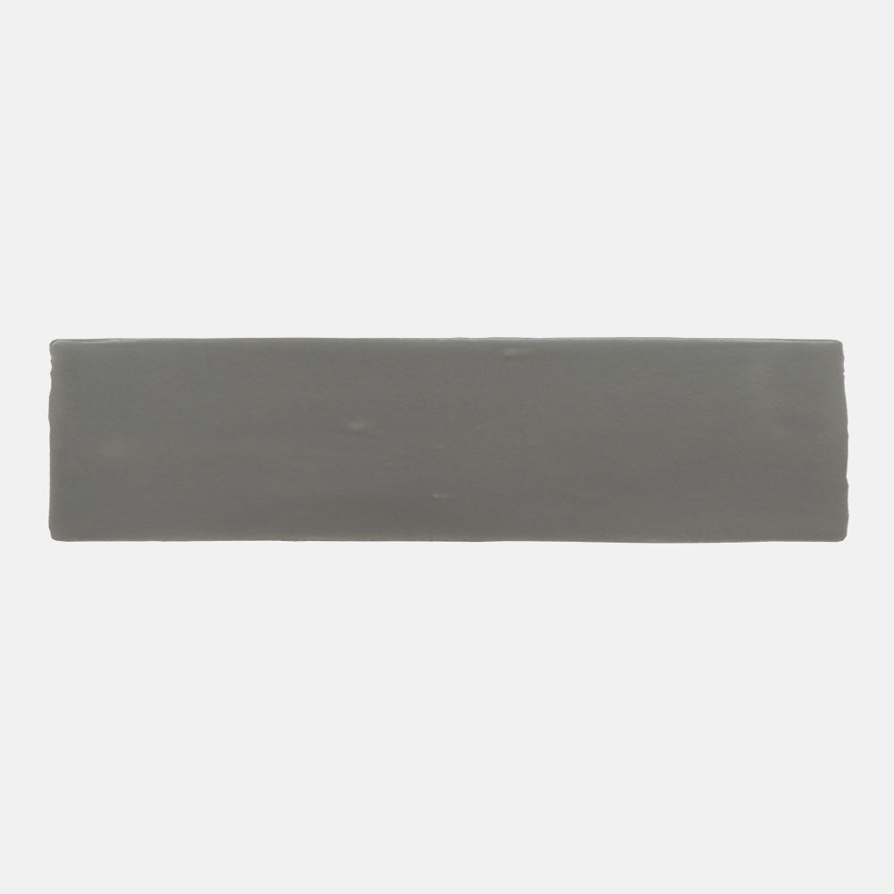 Premium Columbus Ash 75x300mm Matte Subway Tile - Classic Ceramic Wall & Backsplash Tile for Kitchen, Bathroom, and Shower Renovation